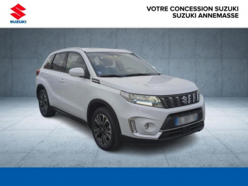 SUZUKI Vitara d’occasion à vendre à ANNEMASSE