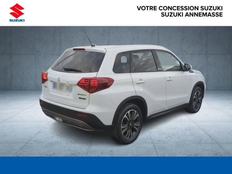 SUZUKI Vitara d’occasion à vendre à ANNEMASSE chez SAVOIE MOTORS (Photo 3)