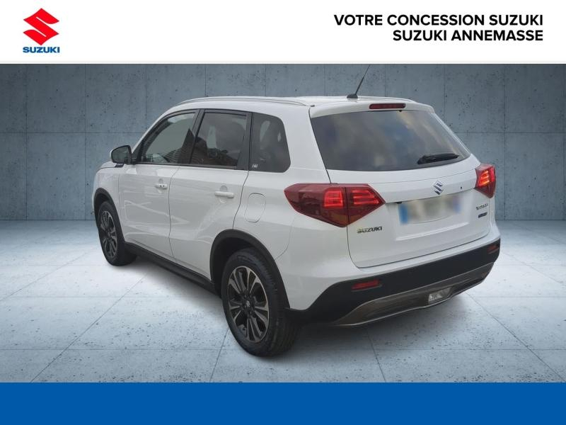 SUZUKI Vitara d’occasion à vendre à ANNEMASSE chez SAVOIE MOTORS (Photo 5)