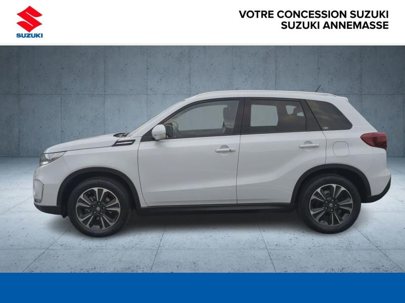 SUZUKI Vitara d’occasion à vendre à ANNEMASSE chez SAVOIE MOTORS (Photo 6)
