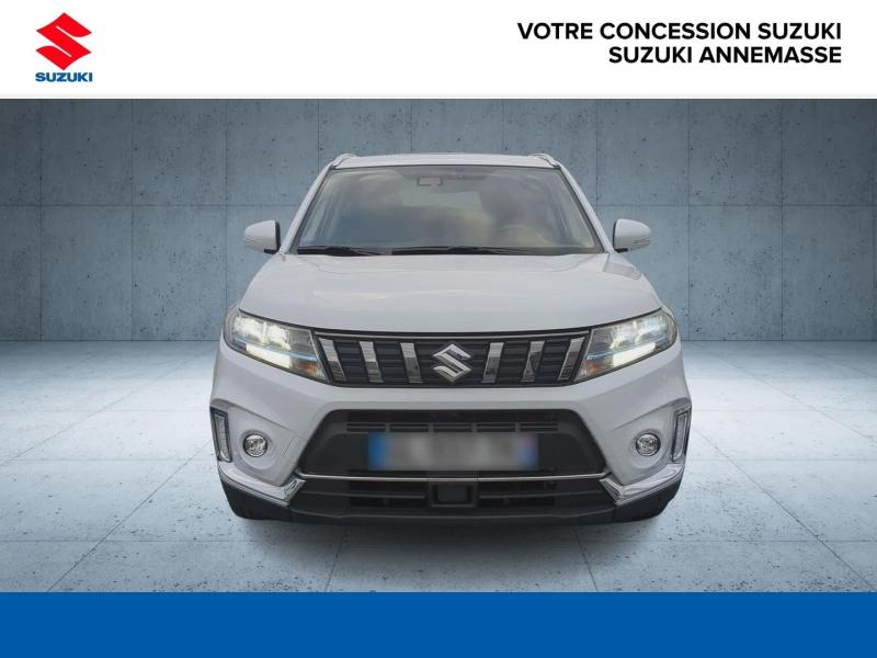 SUZUKI Vitara d’occasion à vendre à ANNEMASSE chez SAVOIE MOTORS (Photo 8)