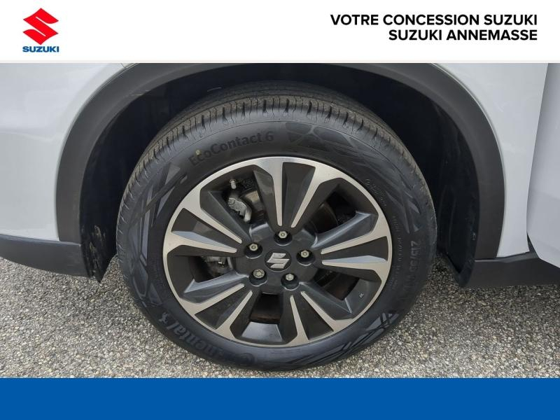 SUZUKI Vitara d’occasion à vendre à ANNEMASSE chez SAVOIE MOTORS (Photo 9)