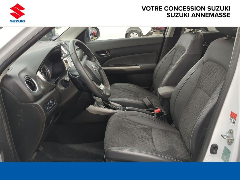 SUZUKI Vitara d’occasion à vendre à ANNEMASSE chez SAVOIE MOTORS (Photo 10)