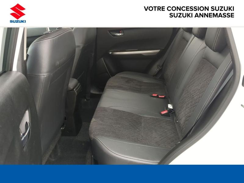 SUZUKI Vitara d’occasion à vendre à ANNEMASSE chez SAVOIE MOTORS (Photo 11)