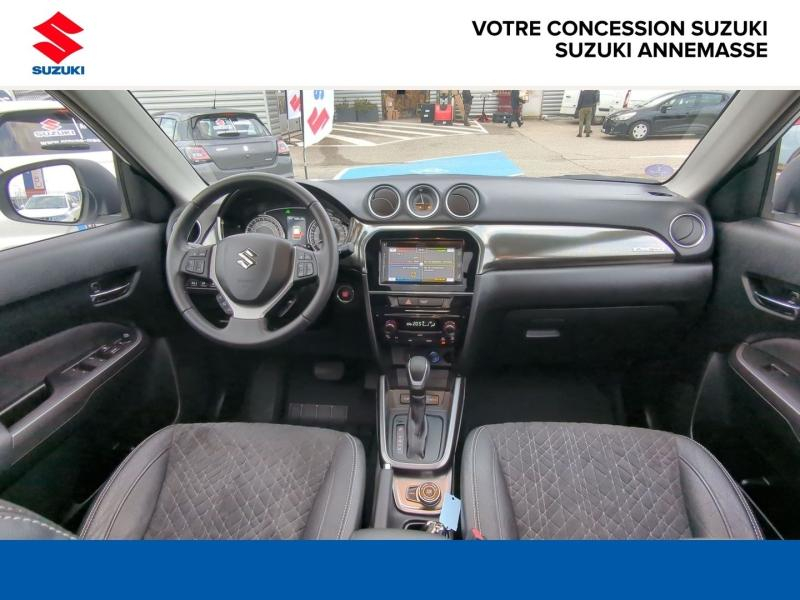 SUZUKI Vitara d’occasion à vendre à ANNEMASSE chez SAVOIE MOTORS (Photo 12)