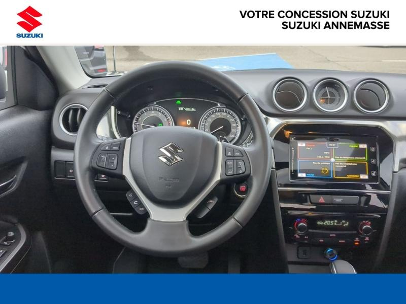 SUZUKI Vitara d’occasion à vendre à ANNEMASSE chez SAVOIE MOTORS (Photo 13)