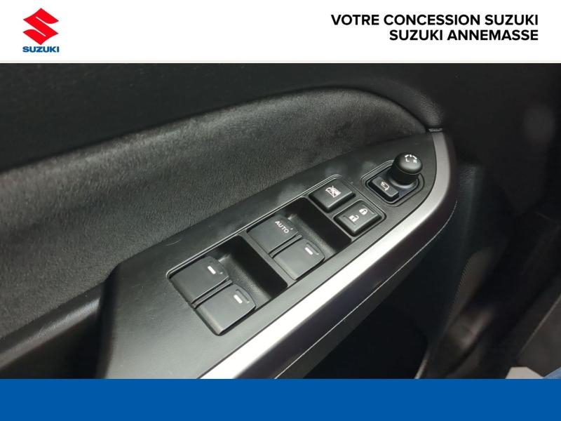 SUZUKI Vitara d’occasion à vendre à ANNEMASSE chez SAVOIE MOTORS (Photo 14)