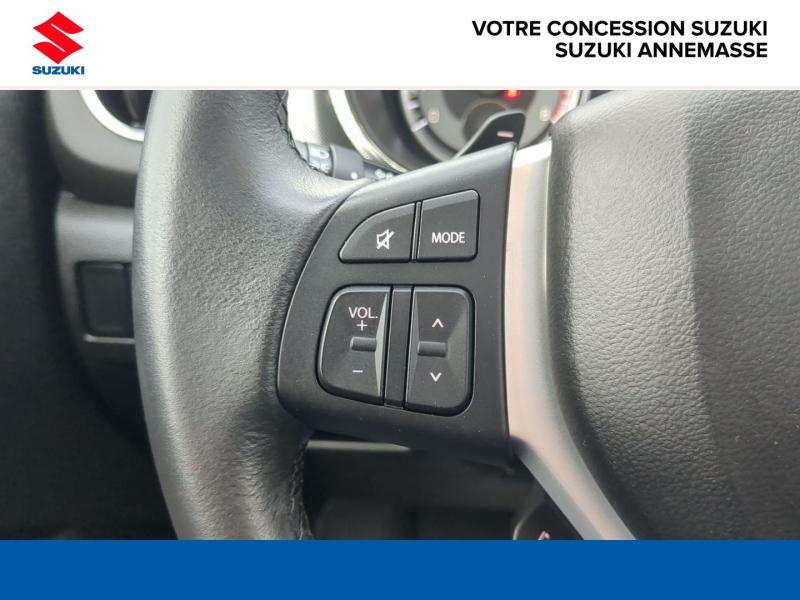 SUZUKI Vitara d’occasion à vendre à ANNEMASSE chez SAVOIE MOTORS (Photo 16)