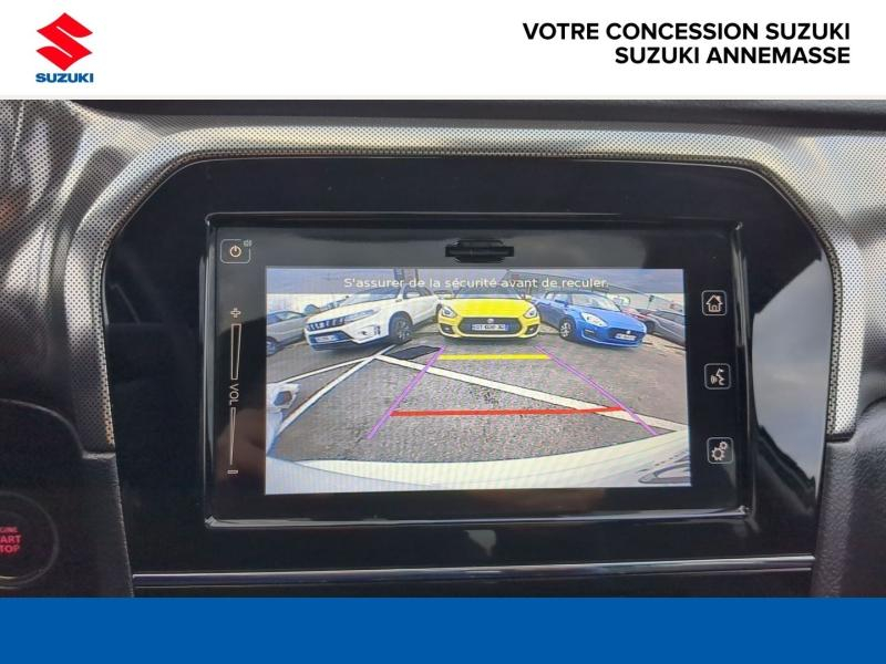 SUZUKI Vitara d’occasion à vendre à ANNEMASSE chez SAVOIE MOTORS (Photo 19)