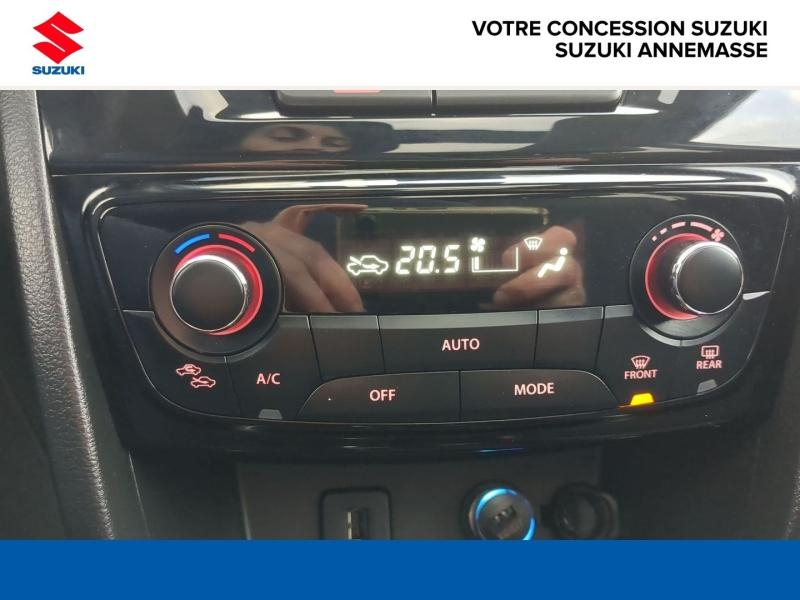 SUZUKI Vitara d’occasion à vendre à ANNEMASSE chez SAVOIE MOTORS (Photo 20)