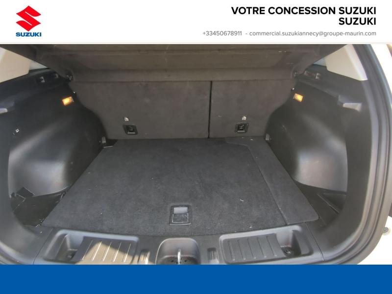 JEEP Compass d’occasion à vendre à ANNEMASSE chez SAVOIE MOTORS (Photo 10)