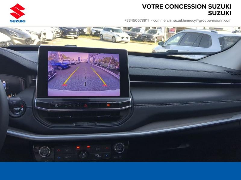 JEEP Compass d’occasion à vendre à ANNEMASSE chez SAVOIE MOTORS (Photo 20)