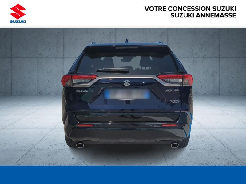 SUZUKI Across d’occasion à vendre à ANNEMASSE chez SAVOIE MOTORS (Photo 4)