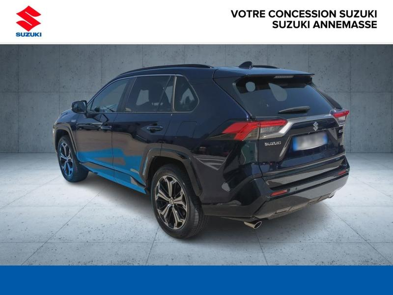 SUZUKI Across d’occasion à vendre à ANNEMASSE chez SAVOIE MOTORS (Photo 5)