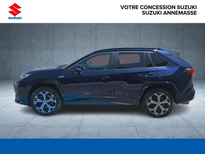 SUZUKI Across d’occasion à vendre à ANNEMASSE chez SAVOIE MOTORS (Photo 6)