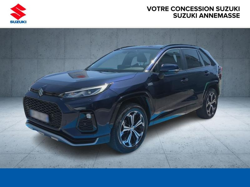 SUZUKI Across d’occasion à vendre à ANNEMASSE chez SAVOIE MOTORS (Photo 7)