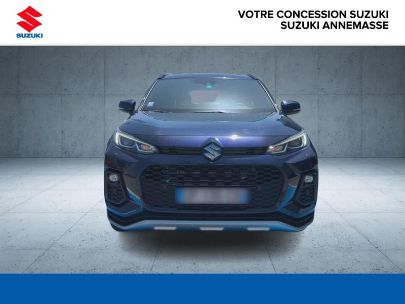 SUZUKI Across d’occasion à vendre à ANNEMASSE chez SAVOIE MOTORS (Photo 8)
