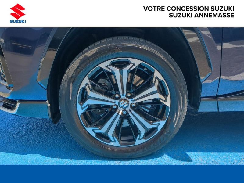 SUZUKI Across d’occasion à vendre à ANNEMASSE chez SAVOIE MOTORS (Photo 9)