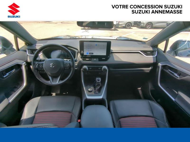 SUZUKI Across d’occasion à vendre à ANNEMASSE chez SAVOIE MOTORS (Photo 10)