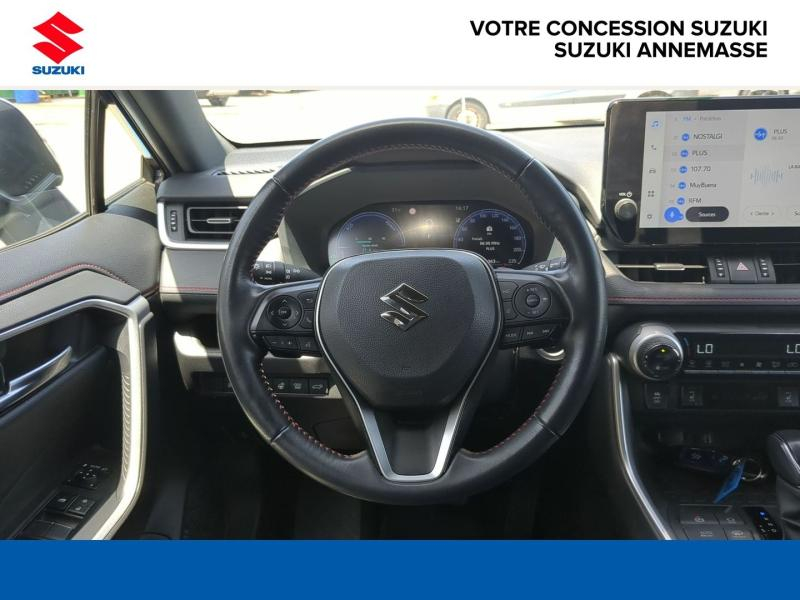 SUZUKI Across d’occasion à vendre à ANNEMASSE chez SAVOIE MOTORS (Photo 11)