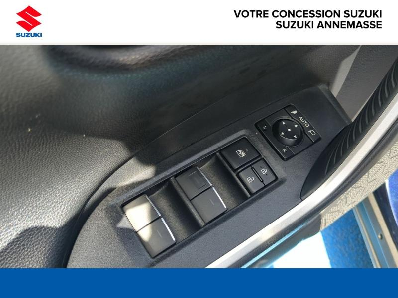 SUZUKI Across d’occasion à vendre à ANNEMASSE chez SAVOIE MOTORS (Photo 14)