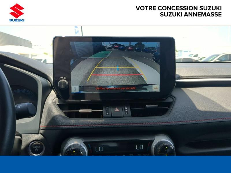 SUZUKI Across d’occasion à vendre à ANNEMASSE chez SAVOIE MOTORS (Photo 17)