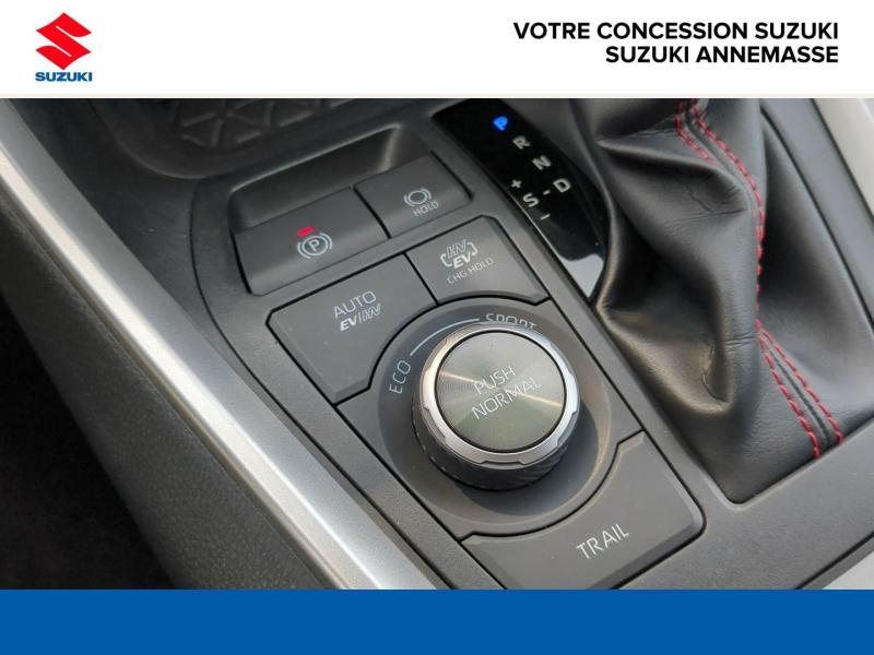 SUZUKI Across d’occasion à vendre à ANNEMASSE chez SAVOIE MOTORS (Photo 19)