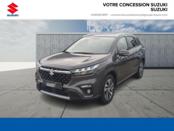 SUZUKI SX4 S-Cross d’occasion à vendre à ANNEMASSE