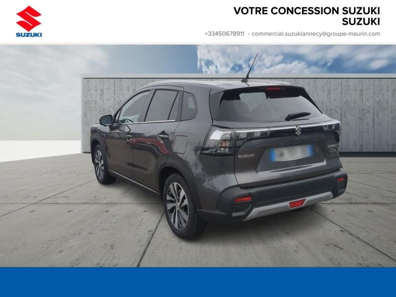 SUZUKI SX4 S-Cross d’occasion à vendre à ANNEMASSE chez SAVOIE MOTORS (Photo 3)