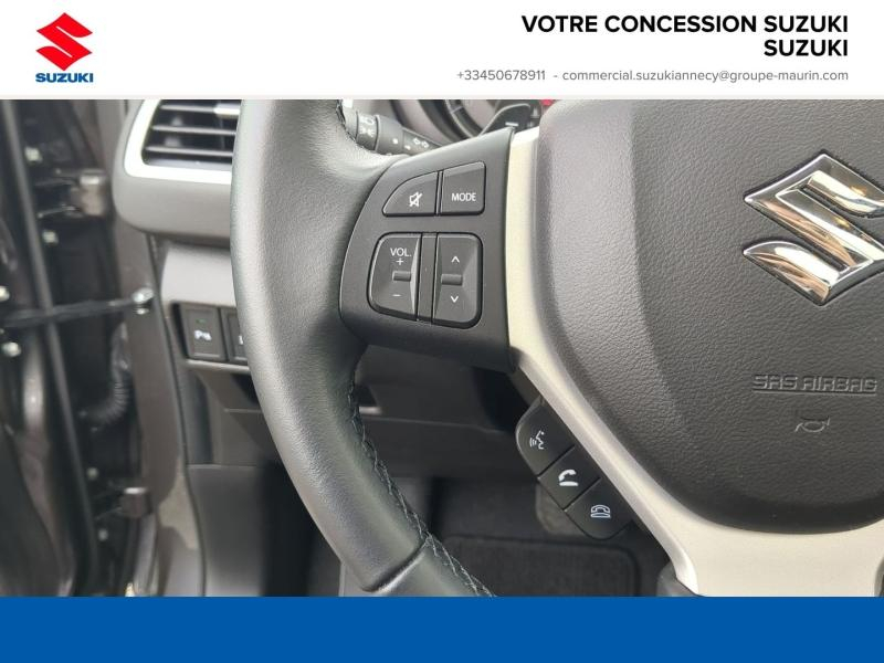 SUZUKI SX4 S-Cross d’occasion à vendre à ANNEMASSE chez SAVOIE MOTORS (Photo 13)