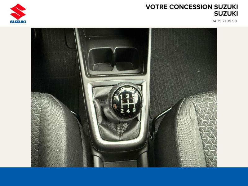 SUZUKI Swift d’occasion à vendre à ANNEMASSE chez SAVOIE MOTORS (Photo 15)