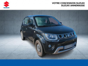 SUZUKI Ignis d’occasion à vendre à ANNEMASSE