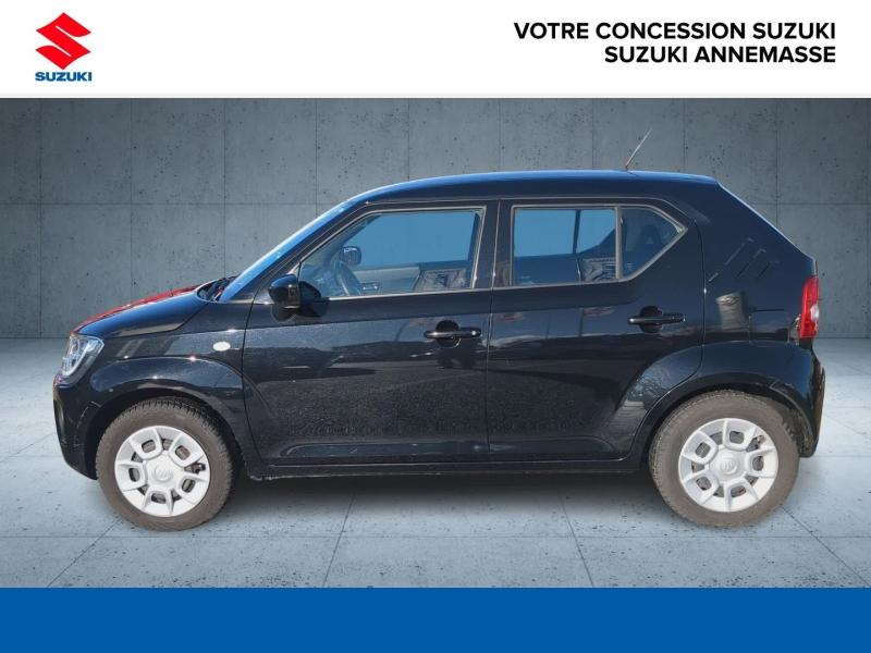 SUZUKI Ignis d’occasion à vendre à ANNEMASSE chez SAVOIE MOTORS (Photo 6)
