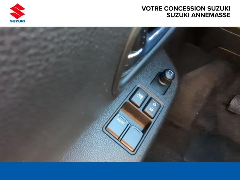 SUZUKI Ignis d’occasion à vendre à ANNEMASSE chez SAVOIE MOTORS (Photo 12)