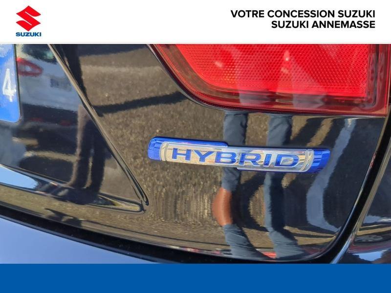 SUZUKI Ignis d’occasion à vendre à ANNEMASSE chez SAVOIE MOTORS (Photo 18)