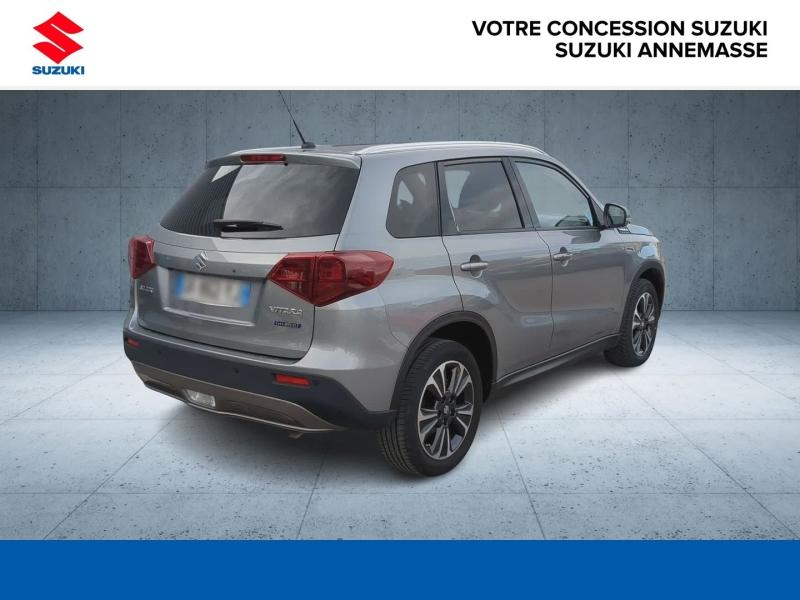 SUZUKI Vitara d’occasion à vendre à ANNEMASSE chez SAVOIE MOTORS (Photo 3)