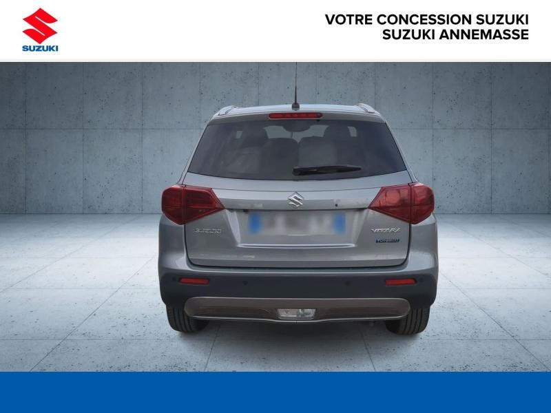 SUZUKI Vitara d’occasion à vendre à ANNEMASSE chez SAVOIE MOTORS (Photo 4)