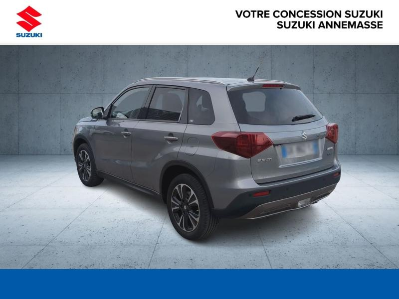 SUZUKI Vitara d’occasion à vendre à ANNEMASSE chez SAVOIE MOTORS (Photo 5)