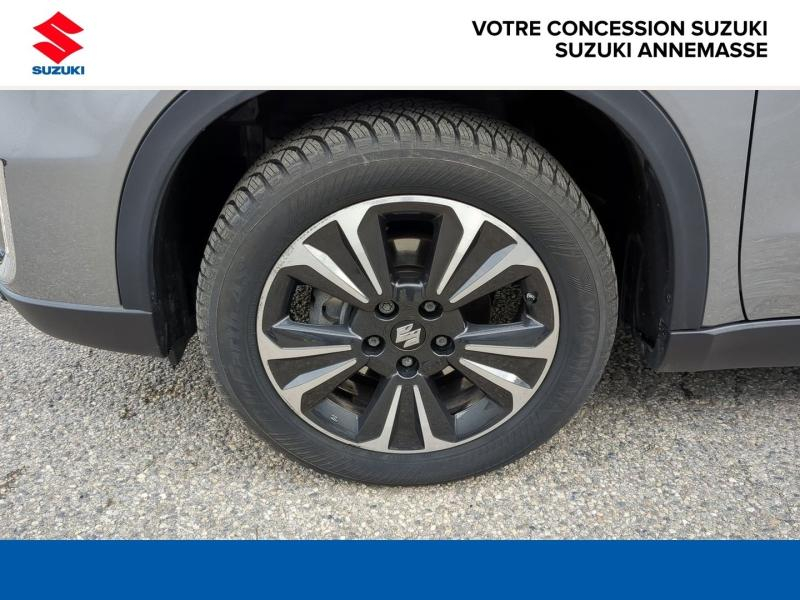 SUZUKI Vitara d’occasion à vendre à ANNEMASSE chez SAVOIE MOTORS (Photo 9)