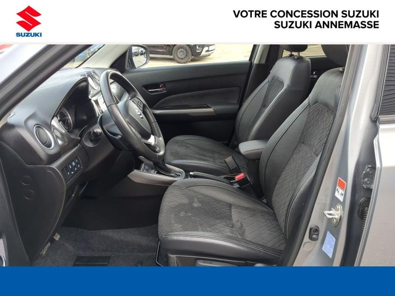 SUZUKI Vitara d’occasion à vendre à ANNEMASSE chez SAVOIE MOTORS (Photo 10)