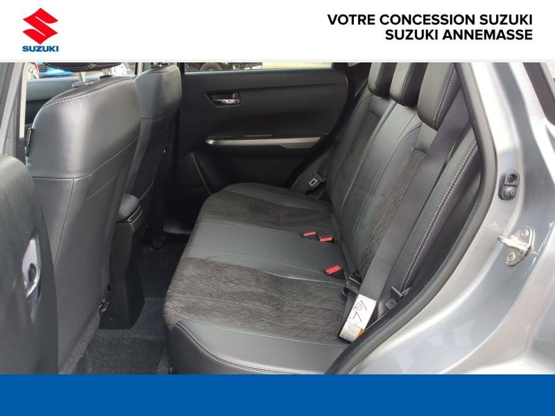 SUZUKI Vitara d’occasion à vendre à ANNEMASSE chez SAVOIE MOTORS (Photo 11)