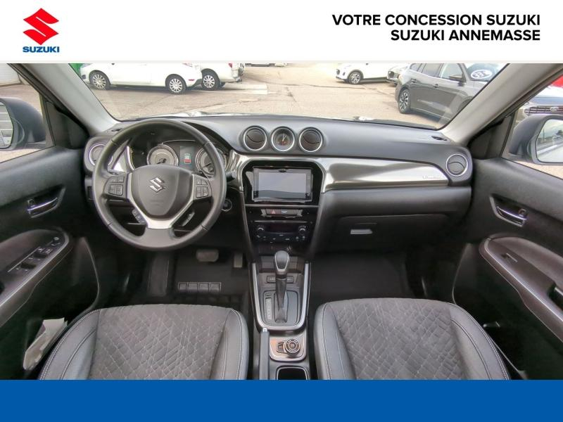 SUZUKI Vitara d’occasion à vendre à ANNEMASSE chez SAVOIE MOTORS (Photo 12)