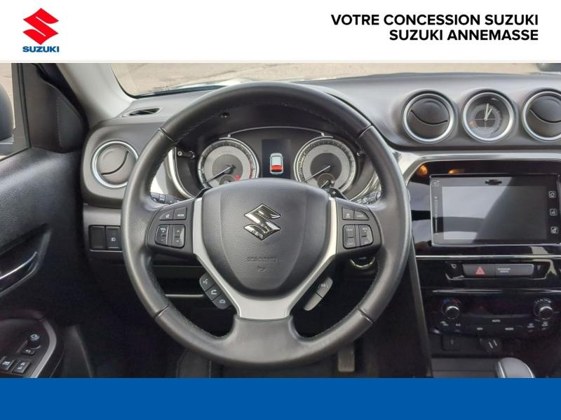 SUZUKI Vitara d’occasion à vendre à ANNEMASSE chez SAVOIE MOTORS (Photo 13)