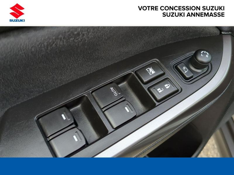 SUZUKI Vitara d’occasion à vendre à ANNEMASSE chez SAVOIE MOTORS (Photo 14)