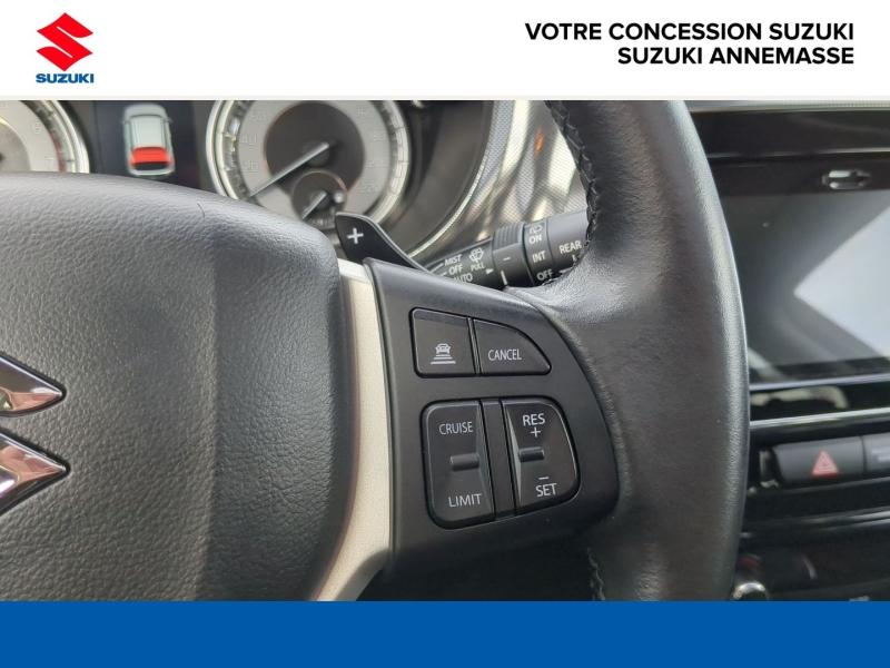 SUZUKI Vitara d’occasion à vendre à ANNEMASSE chez SAVOIE MOTORS (Photo 18)