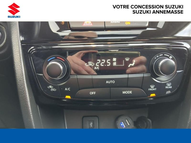 SUZUKI Vitara d’occasion à vendre à ANNEMASSE chez SAVOIE MOTORS (Photo 20)