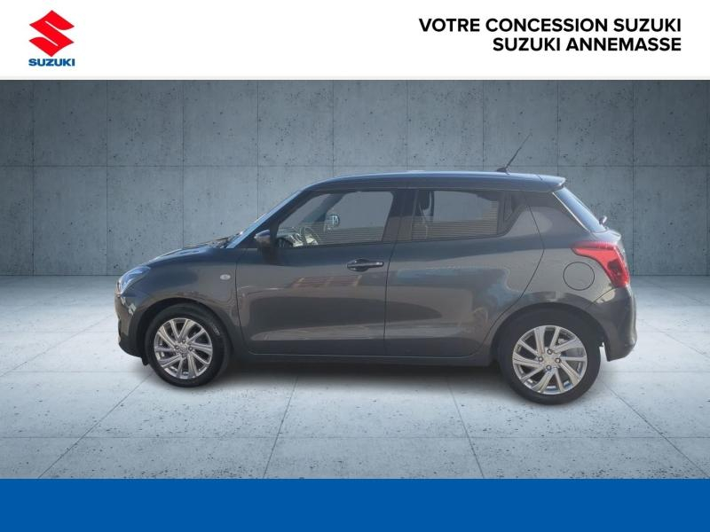 SUZUKI Swift d’occasion à vendre à ANNEMASSE chez SAVOIE MOTORS (Photo 6)