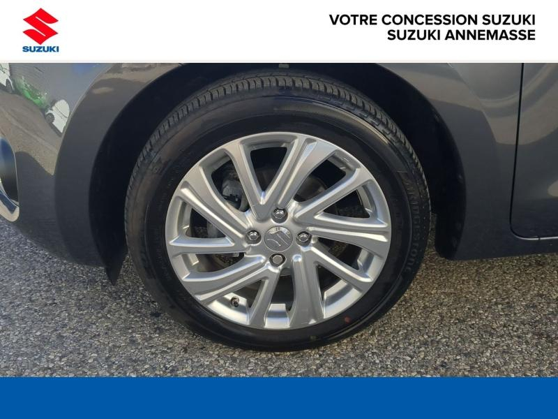 SUZUKI Swift d’occasion à vendre à ANNEMASSE chez SAVOIE MOTORS (Photo 8)