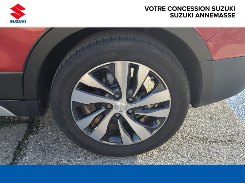 SUZUKI SX4 S-Cross d’occasion à vendre à ANNEMASSE chez SAVOIE MOTORS (Photo 9)