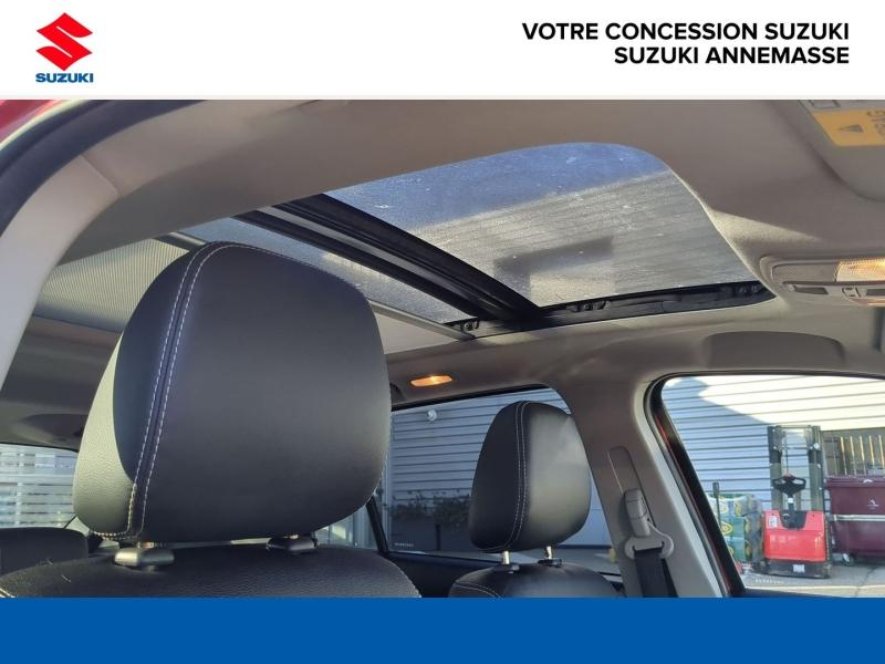 SUZUKI SX4 S-Cross d’occasion à vendre à ANNEMASSE chez SAVOIE MOTORS (Photo 12)
